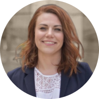 Żaneta Pszczółkowska-Sęp